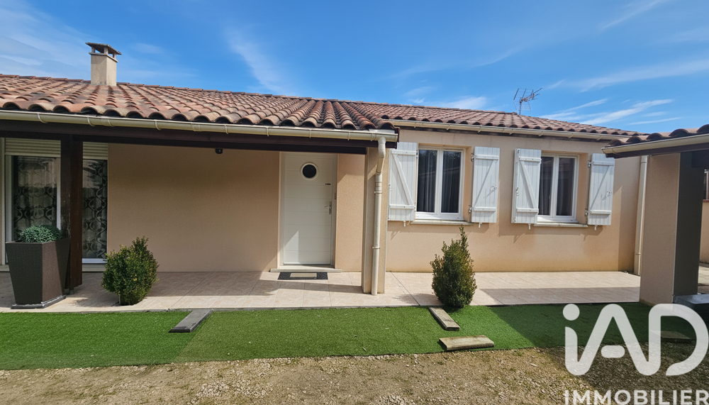 Vente Maison Vente Maison/villa 5 pièces Auterive