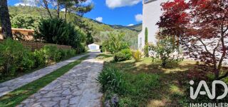  Maison à vendre 6 pièces 130 m²