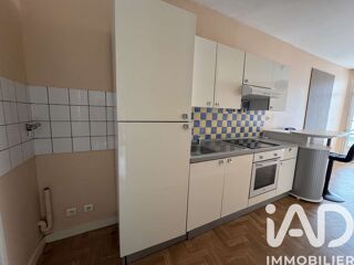  Appartement � vendre 2 pi�ces 38 m�