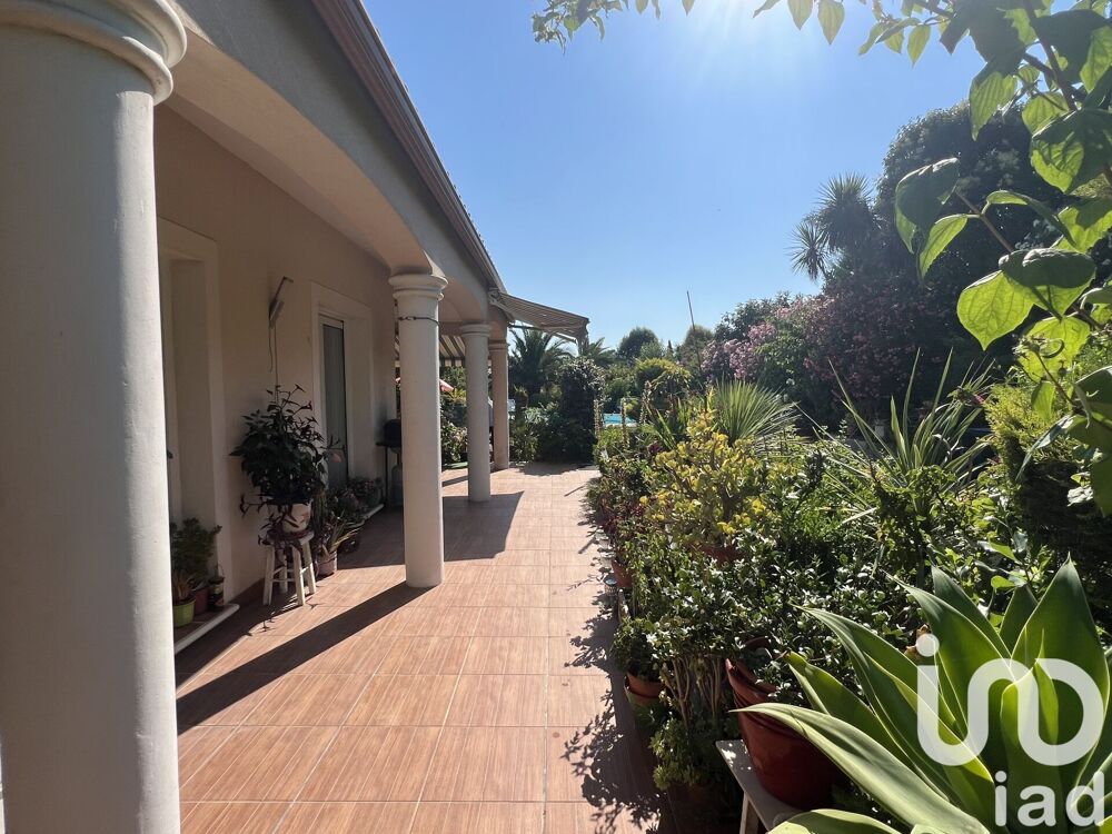 � vendre  Maison Ch�teauneuf-Grasse (06740)