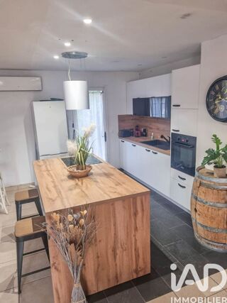  Maison � vendre 4 pi�ces 102 m�