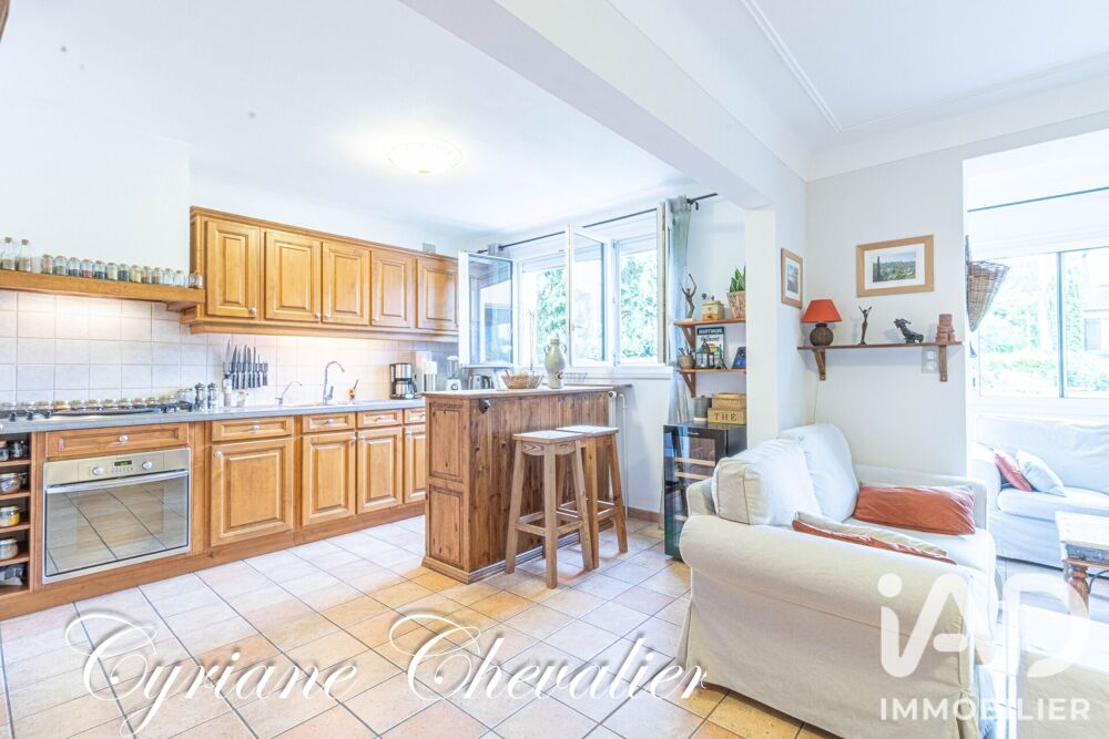 vente Maison - 5 pièce(s) - 110 m² Maule (78580)