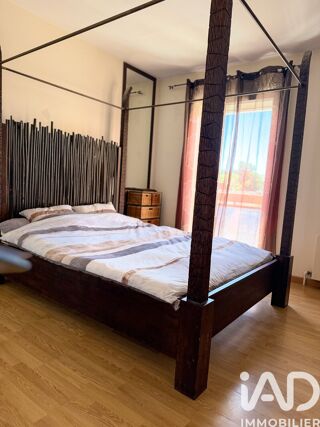 Appartement à vendre 4 pièces 95 m²
