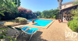  Maison à vendre 12 pièces 330 m²