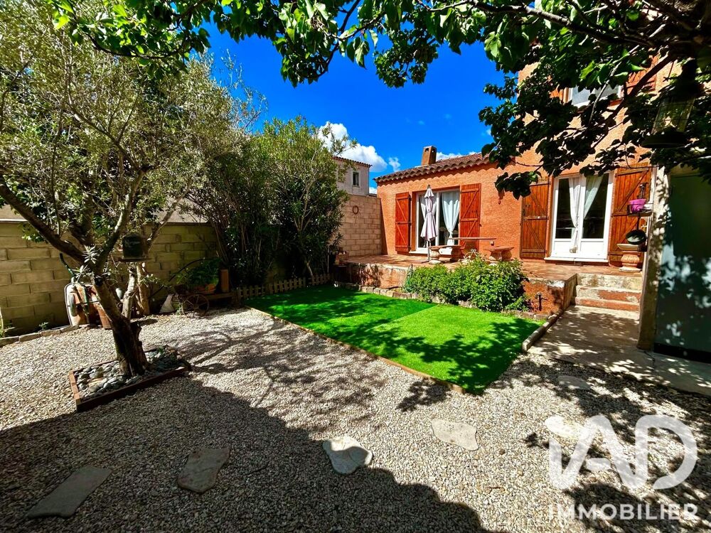 Vente Maison Vente Pavillon 4 pièces Arles