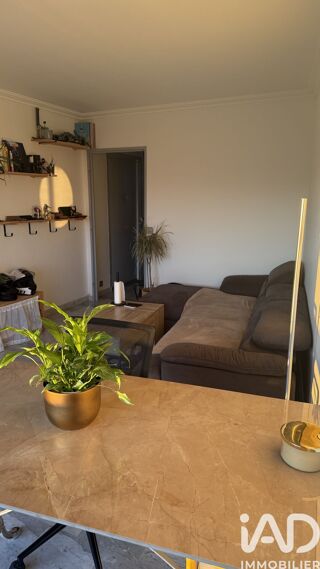  Appartement à vendre 2 pièces 49 m²