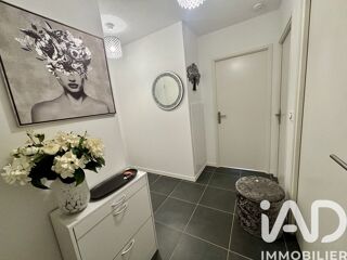  Appartement à vendre 3 pièces 63 m²