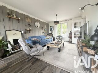  Maison à vendre 7 pièces 121 m²