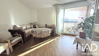  Appartement à vendre 3 pièces 61 m²