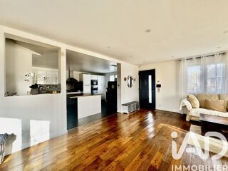  Maison à vendre 7 pièces 163 m²