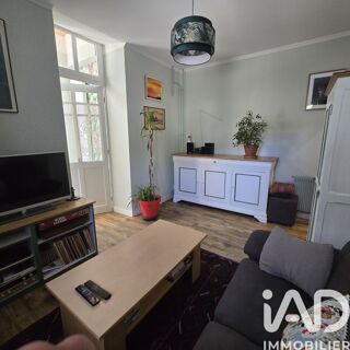  Maison à vendre 4 pièces 105 m²