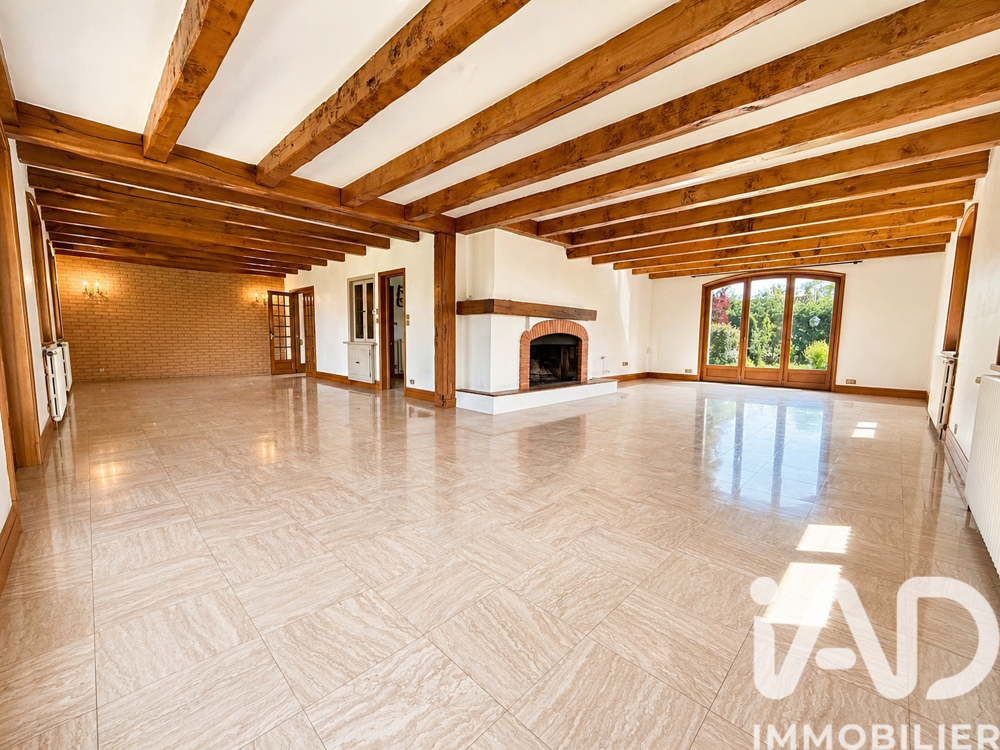 Vente Maison Vente Maison/villa 10 pièces Fréthun