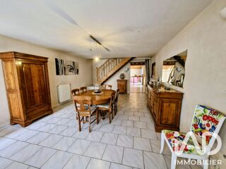  Maison à vendre 4 pièces 166 m²
