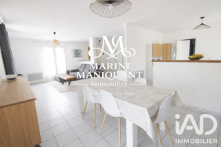  Maison à vendre 5 pièces 110 m²