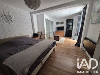  Maison à vendre 5 pièces 120 m²
