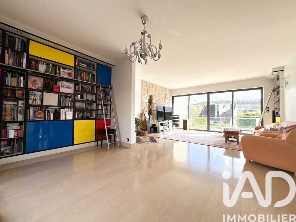 Vente Maison Vente Maison traditionnelle 8 pièces Palaiseau