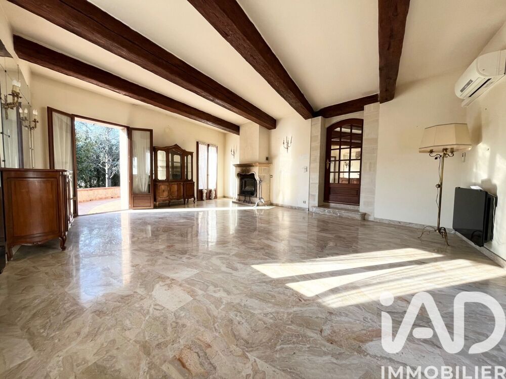 Vente Maison Vente Maison/villa 6 pièces Saint-andré