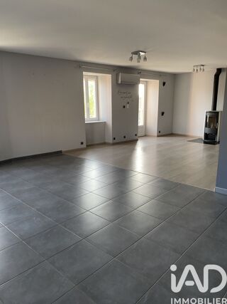  Maison � vendre 6 pi�ces 130 m�