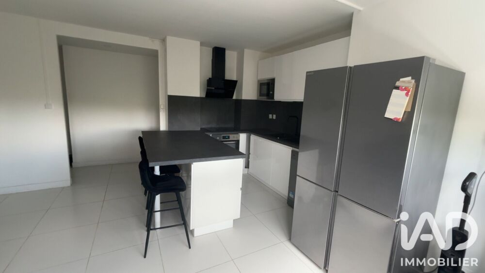 Vente Appartement Vente Appartement 3 pièces Chalon-sur-saône