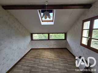  Maison à vendre 3 pièces 64 m²