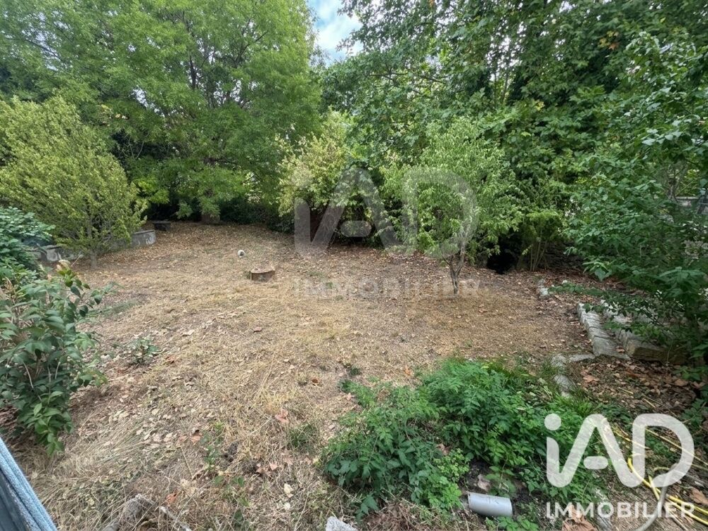 Vente Maison Vente Maison/villa 9 pièces Brouzet-lès-alès
