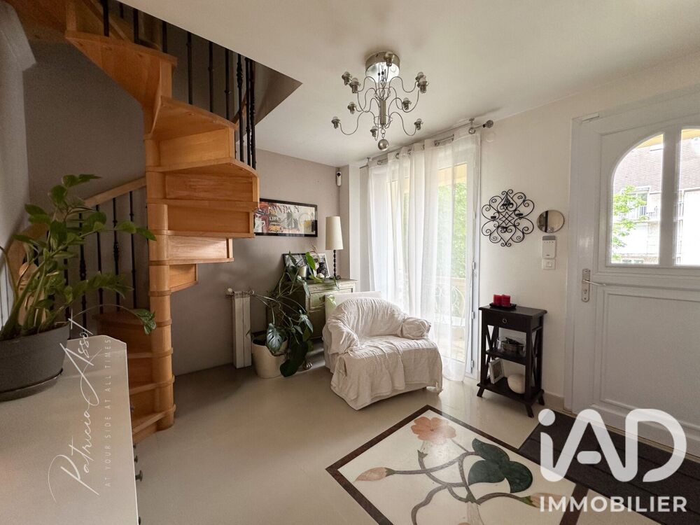 Vente Maison traditionnelle 13 pièces