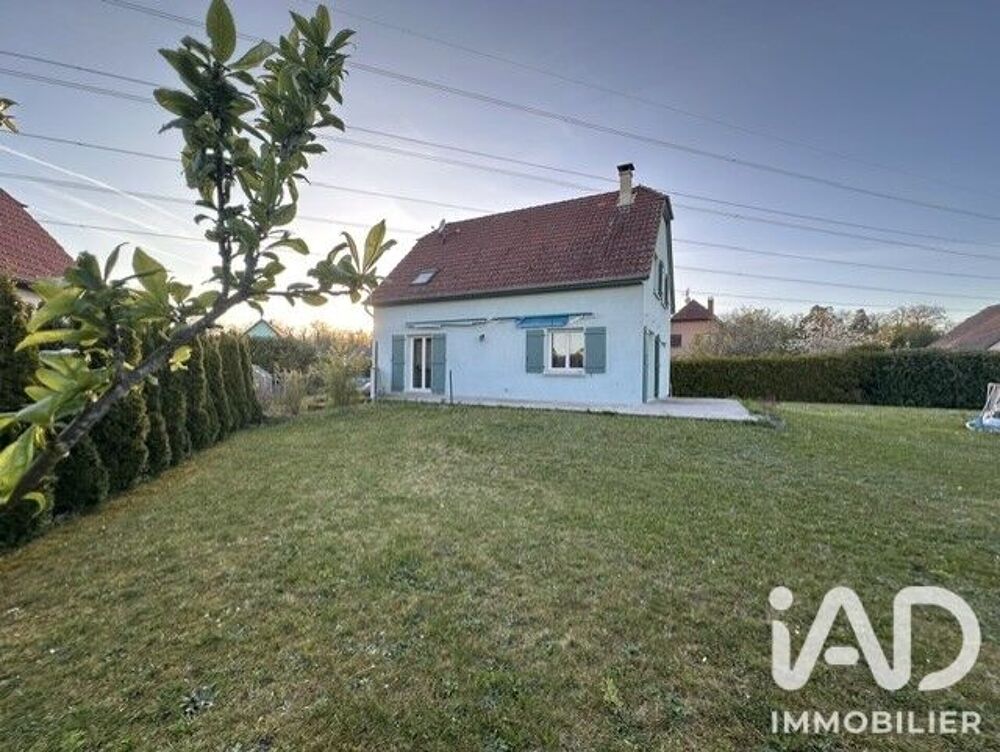 Vente Maison/villa 5 pièces