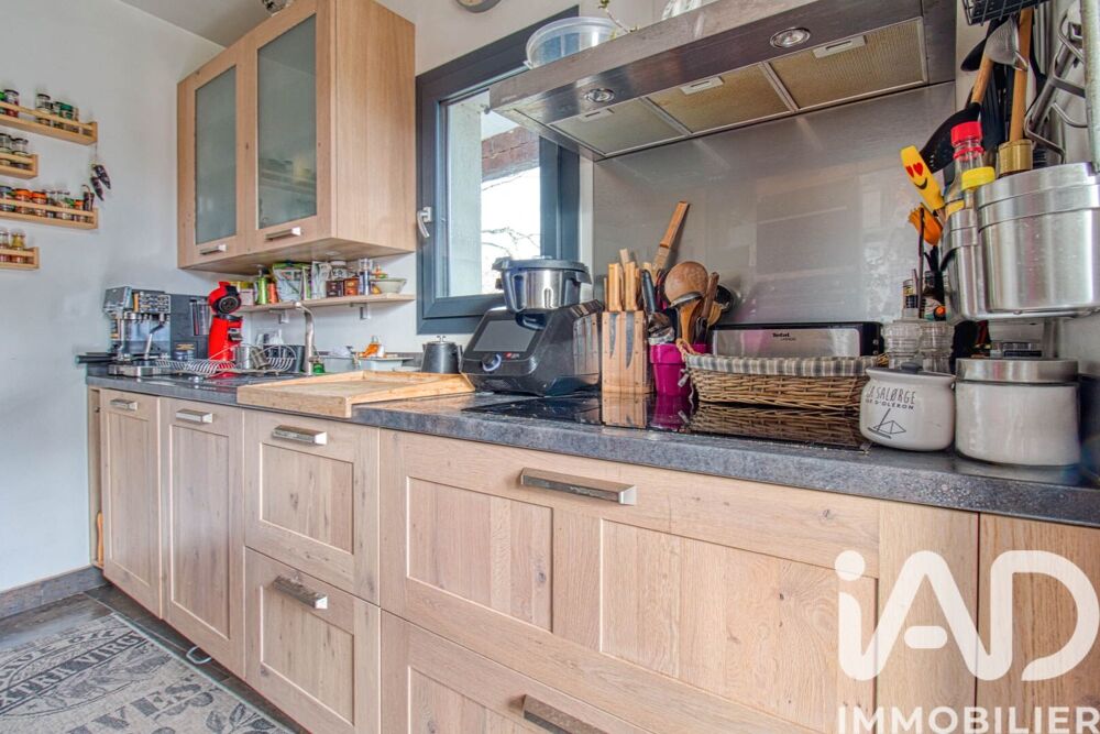 à vendre  Maison Andrésy (78570)