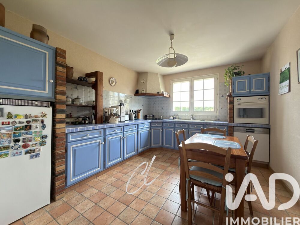 Vente Maison d'architecte 7 pièces
