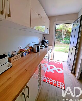  Maison à vendre 6 pièces 114 m²