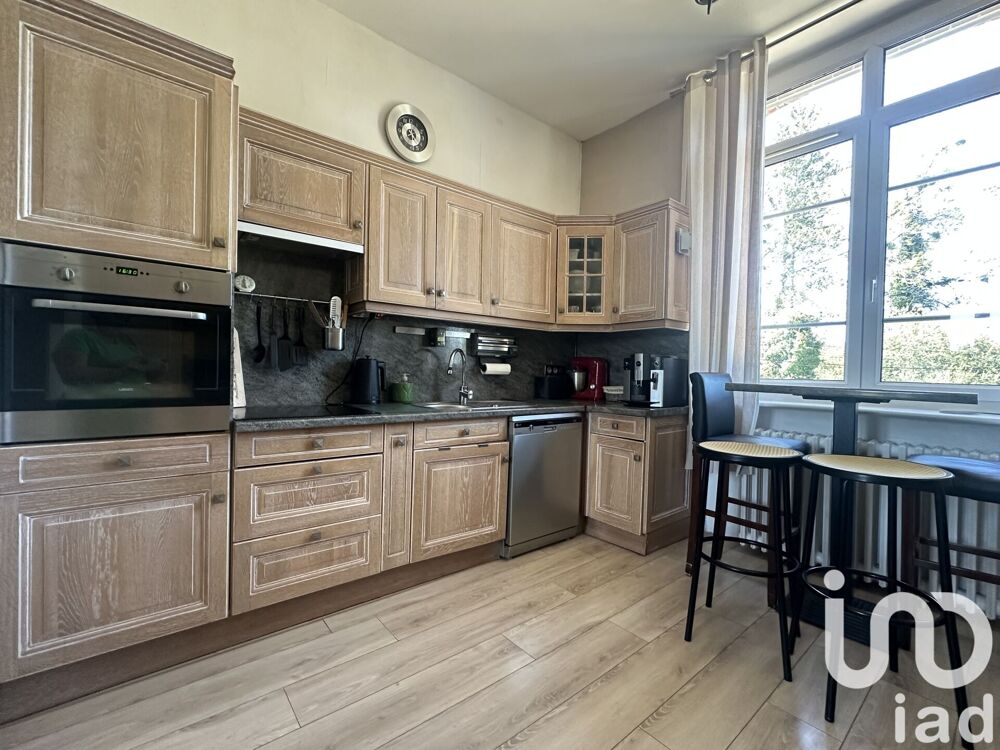 Vente Maison de campagne 7 pièces