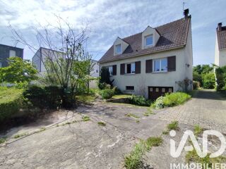  Maison à vendre 8 pièces 135 m²