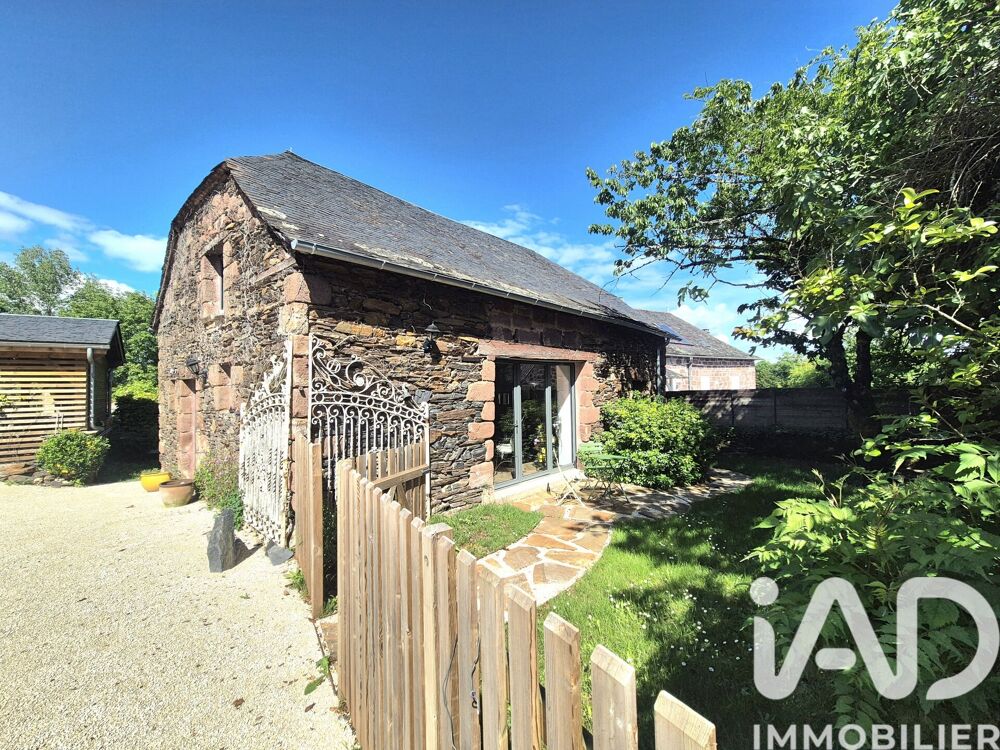 � vendre  Maison Donzenac (19270)