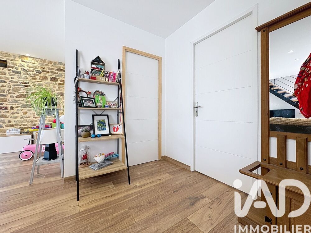 Vente Maison Vente Maison/villa 7 pièces La bouëxière