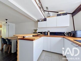  Maison à vendre 4 pièces 95 m²
