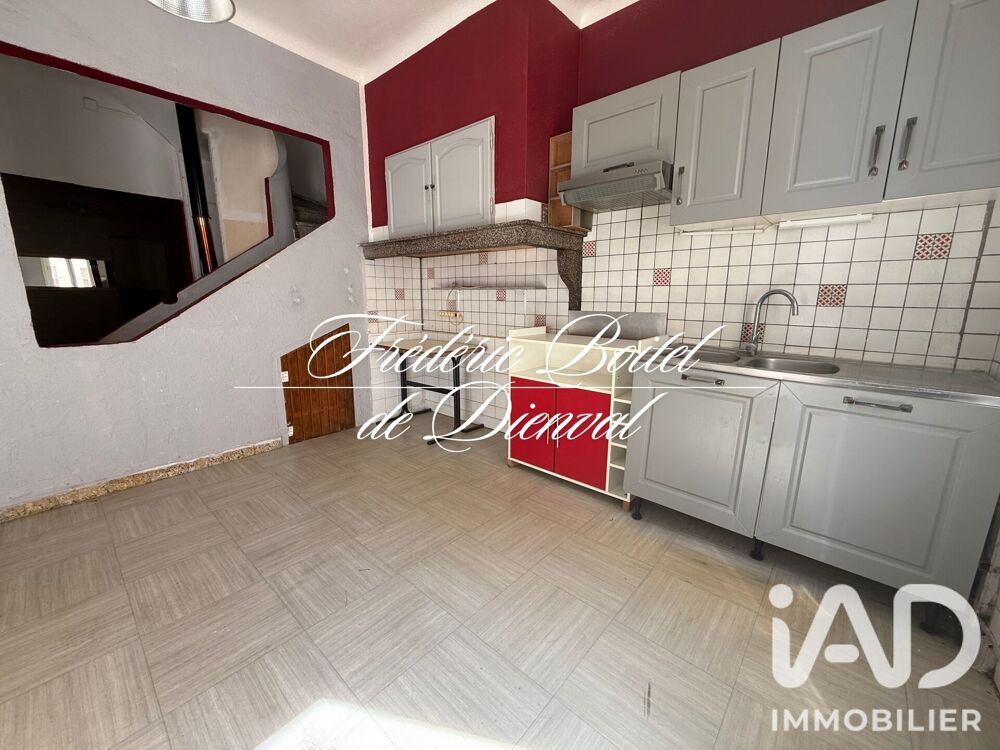 Vente Maison Vente Maison/villa 5 pièces Torreilles