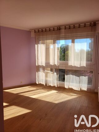  Appartement à vendre 5 pièces 96 m²
