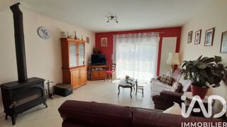  Maison à vendre 4 pièces 82 m²