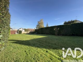  Maison à vendre 5 pièces 82 m²