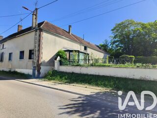  Maison à vendre 4 pièces 97 m²