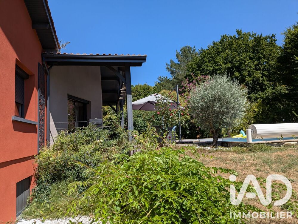 à vendre  Maison Latresne (33360)