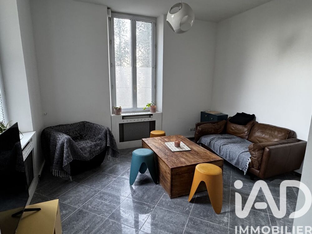 Vente Maison traditionnelle 5 pièces