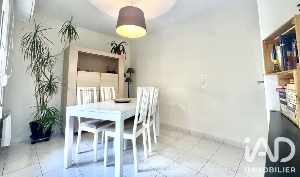 Vente Appartement Vente Appartement 5 pièces Metz