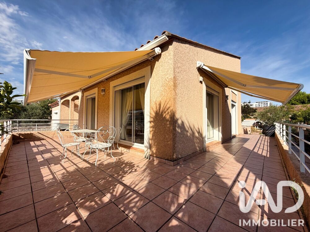 Vente Maison Vente Maison/villa 6 pièces Perpignan