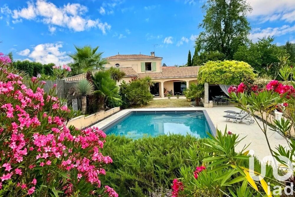 Vente Maison/villa 7 pièces
