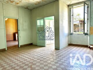  Maison à vendre 4 pièces 130 m²