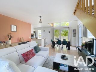  Appartement à vendre 5 pièces 102 m²