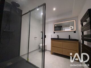  Appartement à vendre 2 pièces 44 m²