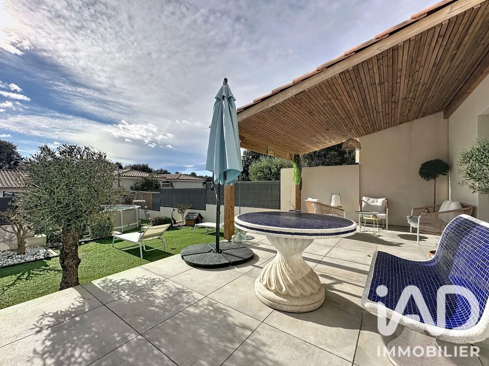 Vente Maison Vente Maison/villa 5 pièces Beaulieu