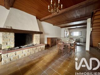  Maison à vendre 6 pièces 159 m²